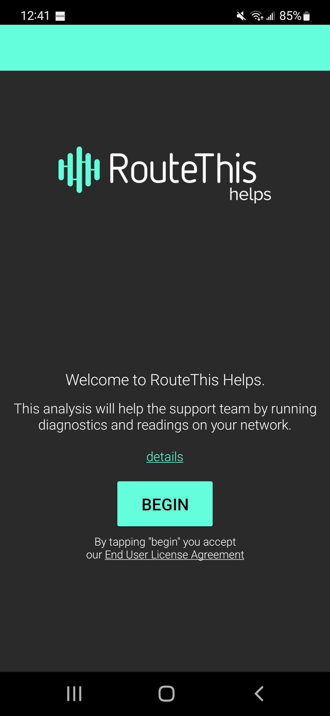 Unlimited High-Speed Internet Provider | Altima Telecom